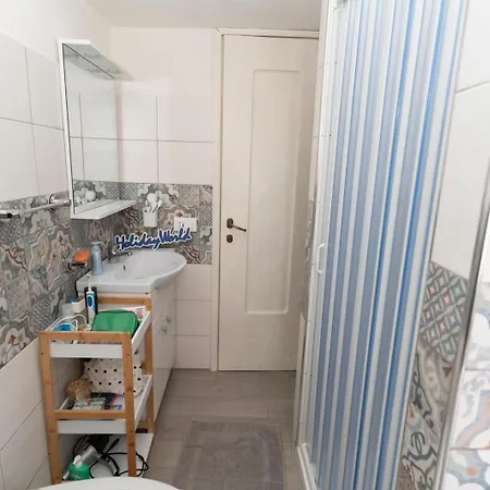 Appartement La Casa Del Sole By World *