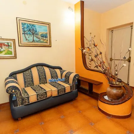 شقة La Casa Del Sole By World *