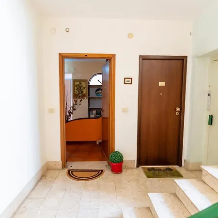 La Casa Del Sole By World Appartement Agrigente