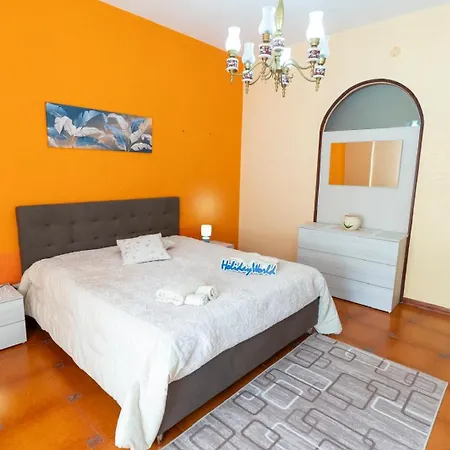 Appartement La Casa Del Sole By World