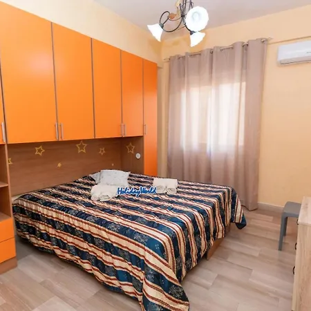 Appartement La Casa Del Sole By World