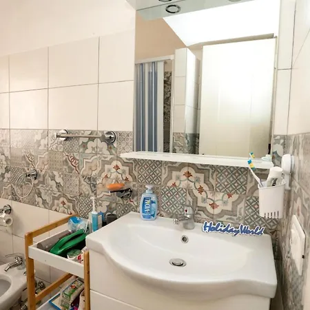 La Casa Del Sole By World Appartement Agrigente