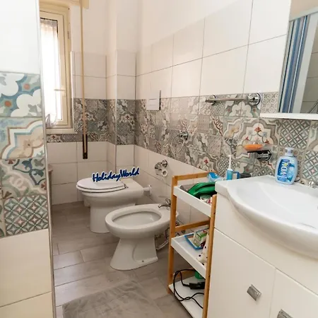 Appartement La Casa Del Sole By World *