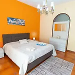 公寓 La Casa Del Sole By World