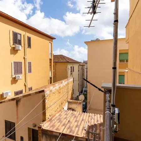 La Casa Del Sole By World Agrigento