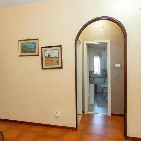 公寓 La Casa Del Sole By World
