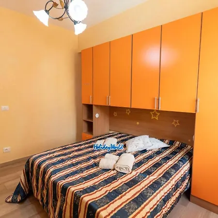 La Casa Del Sole By World Διαμέρισμα Αγκριτζέντο